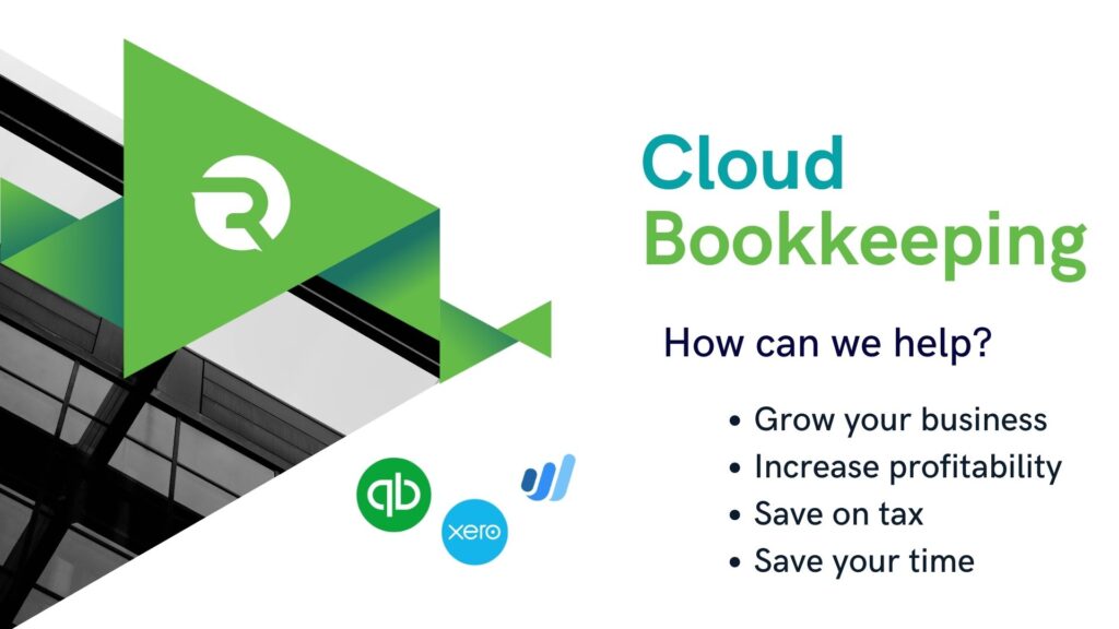 how bookkeepers help small business owner